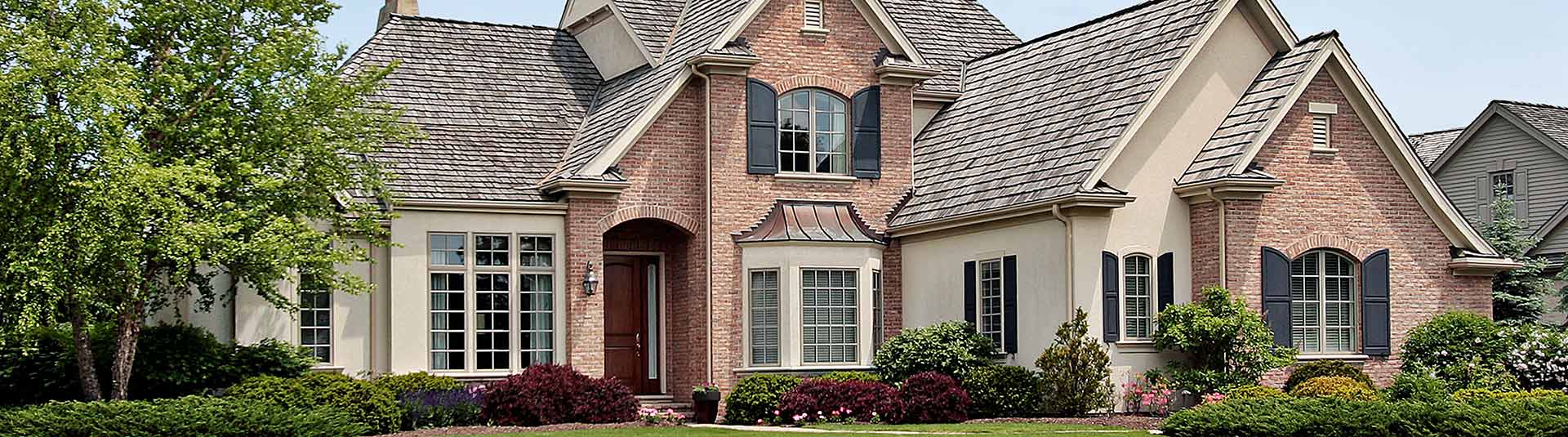 house for home insurance