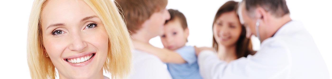 doctor for health insurance